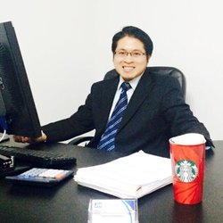Luo, CPA