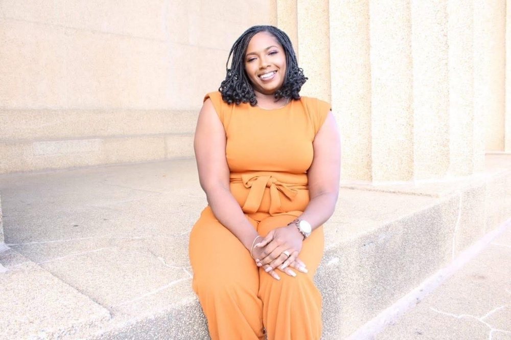 Whitney Jamison - Real - veterans service organization in Nashville, TN