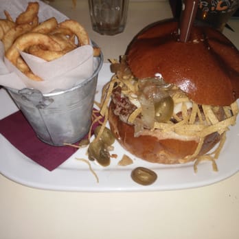 Big Al's - Big spicy jalapeño - Burgers Near Me - Barcelona, B