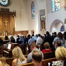 St Catherine of Siena Catholic School - Confirmation Mass