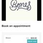 Photo of Bones Cutshop