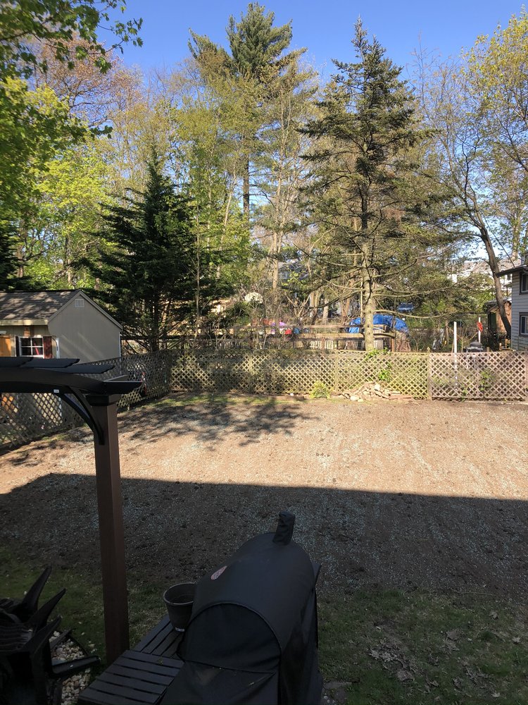 CHALLENGER FENCE 17 Photos & 22 Reviews 53 Kentucky Ave, Paterson