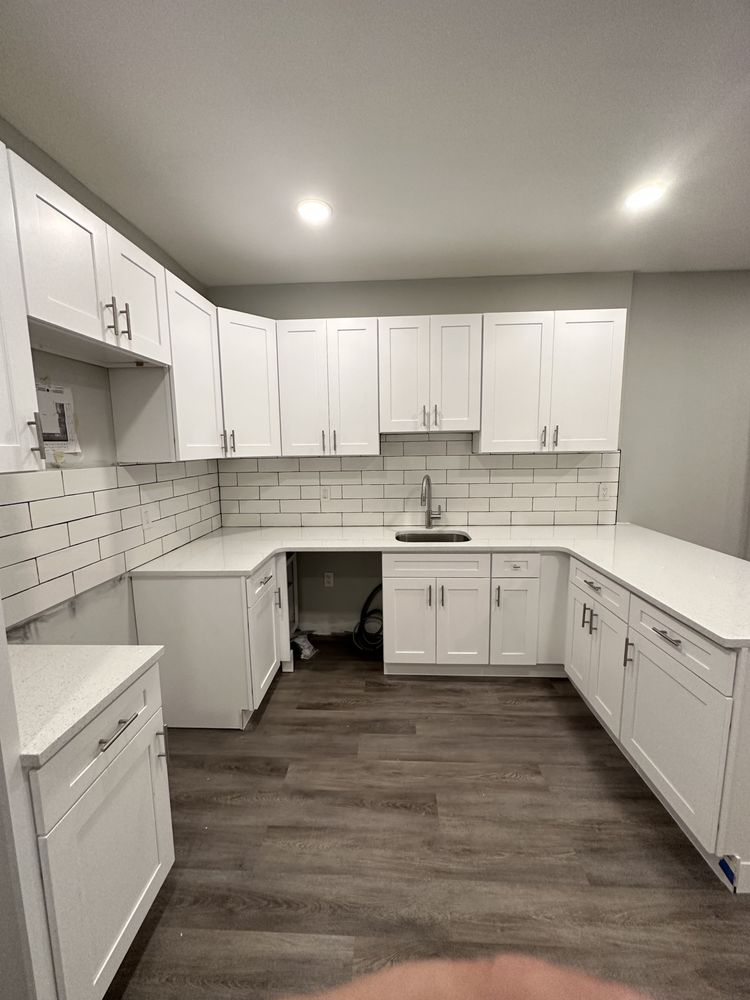 Slide of Dymor Construction