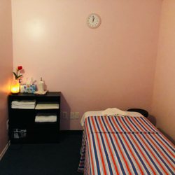 Diamond Massage