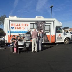Arizona Humane Society Thrift Store