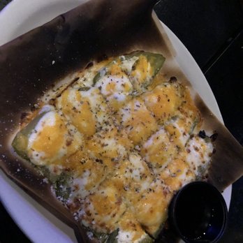 Treehouse Pub & Eatery - Jalapeño poppers - Pizza Near Me - Bettendorf, Iowa