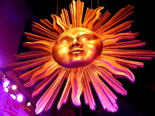 Dresden Panometer by null