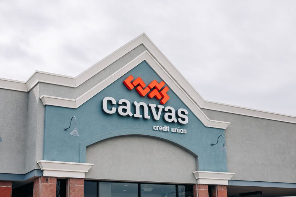 CANVAS CREDIT UNION GREELEY BRANCH Updated September 2024 3532 W