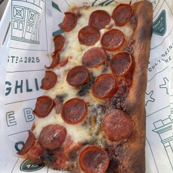 Grumpy Pies - Pizza Near Me - Providence, Rhode Island Grumpy Pies - Pizza Near Me - Providence, Rhode Island