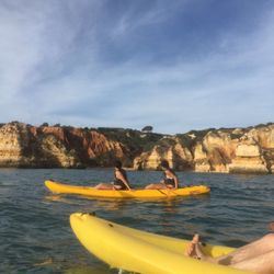 Kayak Adventures