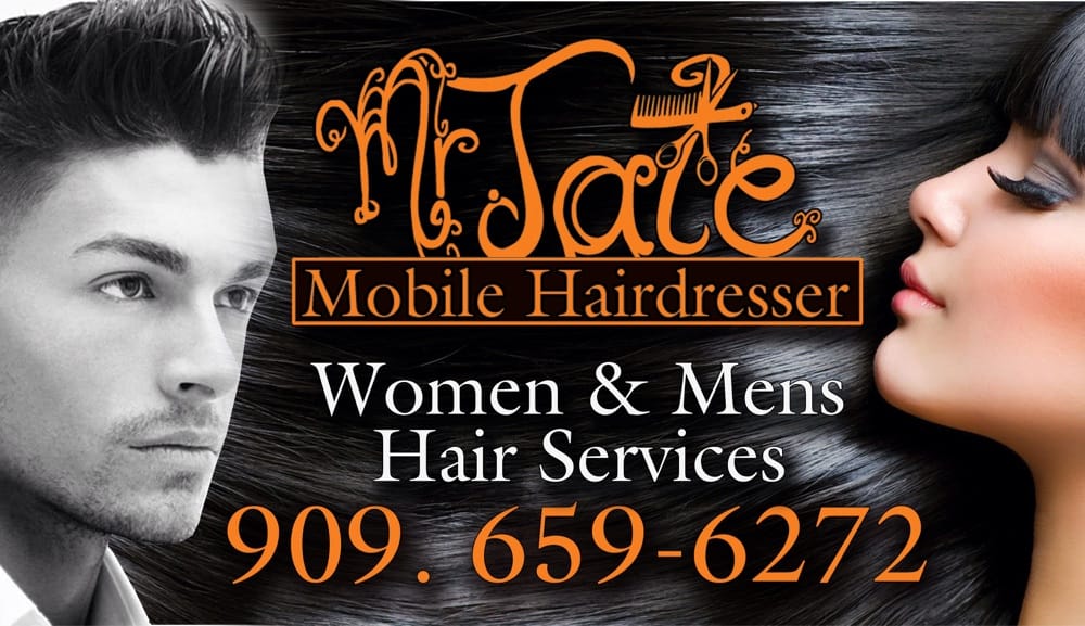 MR MOBILE HAIRDRESSER Updated May 2024 58 Photos & 10 Reviews Los