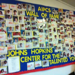American Indian Public Charter School