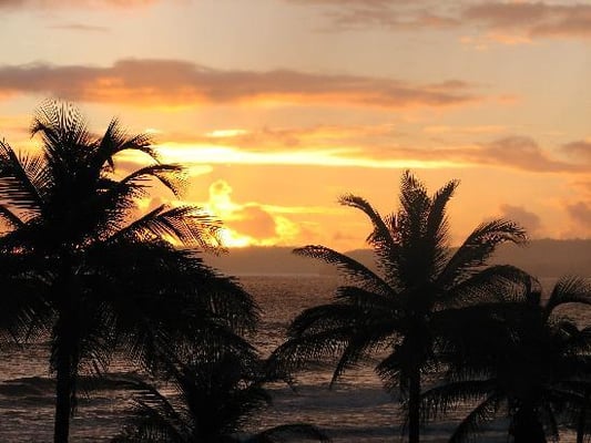 Luquillo Sunrise Beach Inn by null