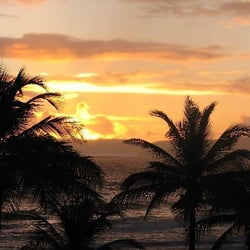 Luquillo Sunrise Beach Inn
