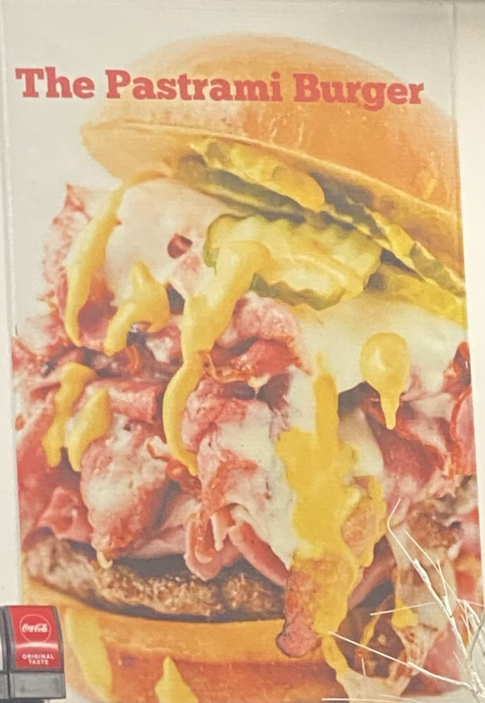 SAMMY’S LA PASTRAMI & BURGERS Updated September 2024 486 Photos