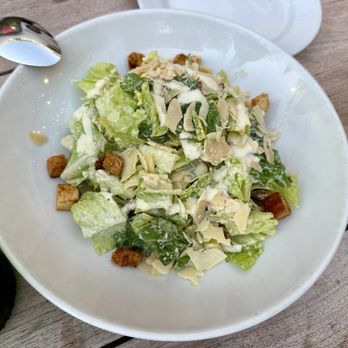 The Duchess - Caesar Salad - American Near Me - Pleasanton, California The Duchess - Caesar Salad - American Near Me - Pleasanton, California
