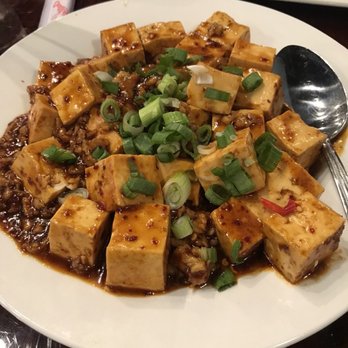 Dynasty - Mapo tofu - Chinese Near Me - Cave Creek, Arizona Dynasty - Mapo tofu - Chinese Near Me - Cave Creek, Arizona