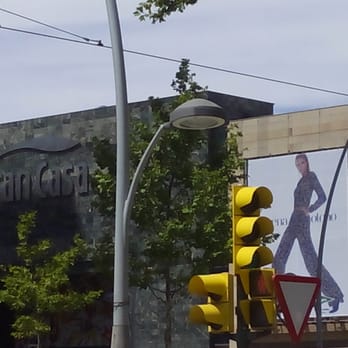 Grancasa - Shopping Centers Near Me - Zaragoza, Z Grancasa - Shopping Centers Near Me - Zaragoza, Z