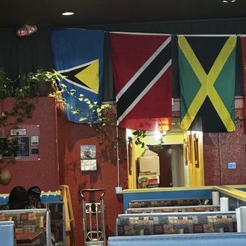Pam's Caribbean Kitchen - Pam's kitchen - Trinidadian Near Me - Seattle, Washington Pam's Caribbean Kitchen - Pam's kitchen - Trinidadian Near Me - Seattle, Washington