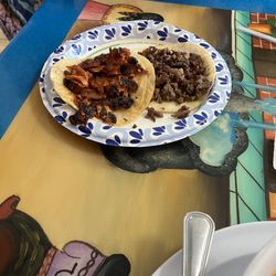 El Mercadito De Culpeper - Tacos