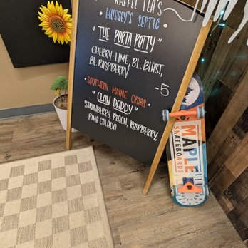 Sip Maine - Specials - Bubble Tea Near Me - Eliot, Maine