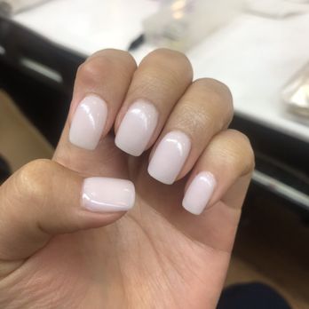 Oscar Nails Salon2 - sns powder - Nail Salons Near Me - Bayside, New York