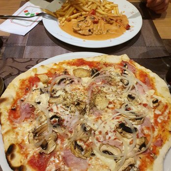 La Gondola - Italian Near Me - Bremerhaven, HB La Gondola - Italian Near Me - Bremerhaven, HB