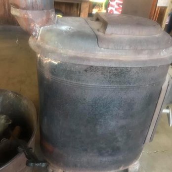 Brighter Side - Wood Burning Stove - Sandwiches Near Me - Modesto, California Brighter Side - Wood Burning Stove - Sandwiches Near Me - Modesto, California