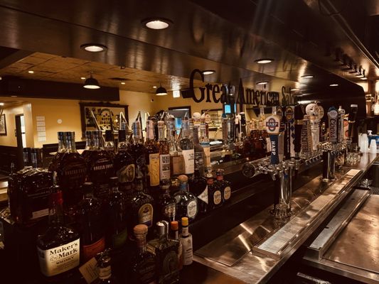 Mary Jo McGuire's by null