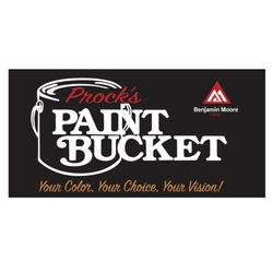 Prock's Paint Bucket