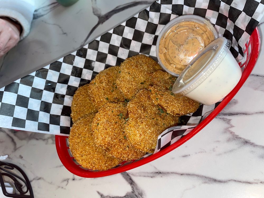 BLENDS DAIQUIRI EXPRESS 50 Photos & 31 Reviews 4904 Main St, The