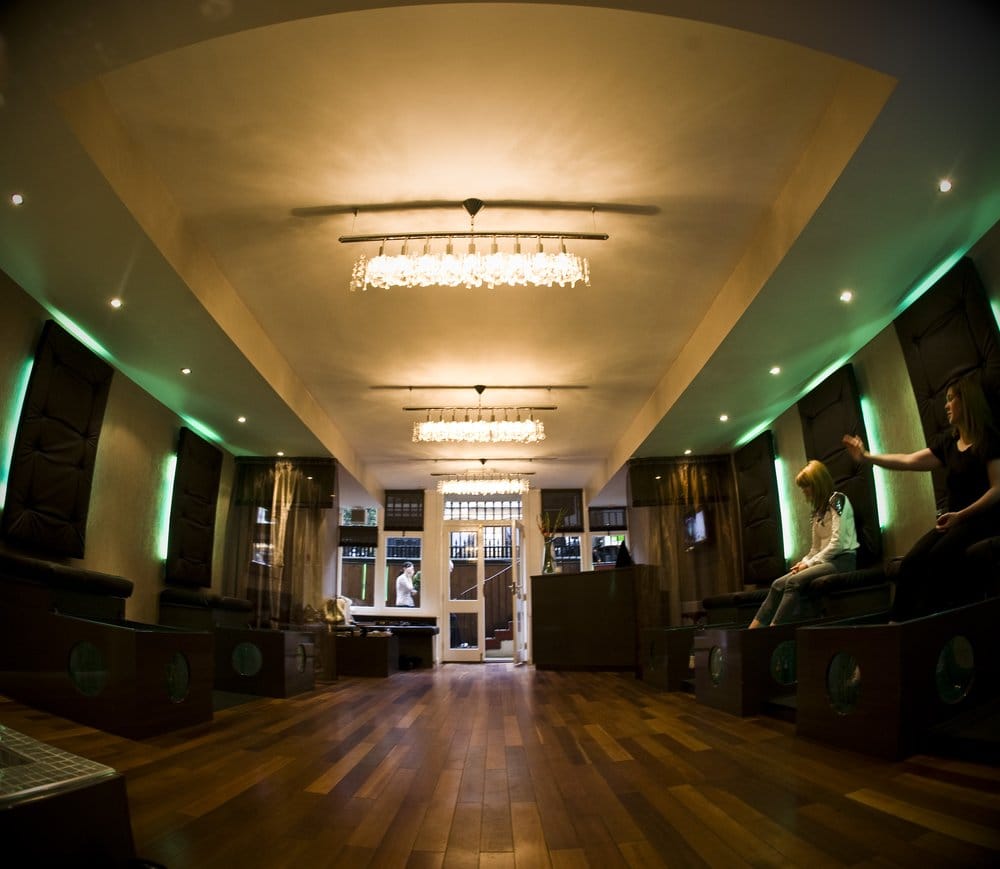 THE WAXING ROOMS 45 Photos 183 Bath St, Glasgow, United Kingdom Yelp