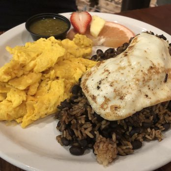 Field to Fork - Tico breakfast - Breakfast & Brunch Near Me - Sheboygan, Wisconsin