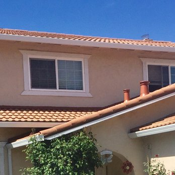 Cal-Pac Roofing - Roofing Near Me - Campbell, California