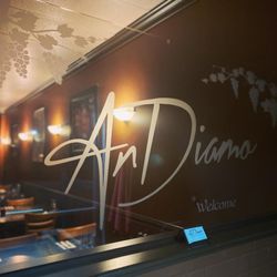 Andiamo Italian Restaurant