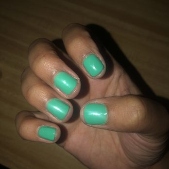 Express Nail Salon - Nail Salons Near Me - Jersey City, New Jersey