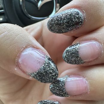 Venus Nails - Far from what I asked , and horribly done. - Nail Salons Near Me - Ramona, California Venus Nails - Far from what I asked , and horribly done. - Nail Salons Near Me - Ramona, California
