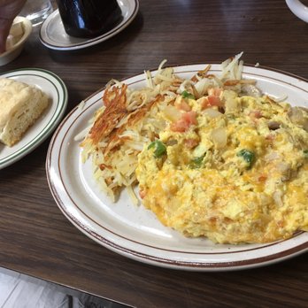 Ginger's Restaurant - Coffee & Tea Near Me - Raytown, Missouri