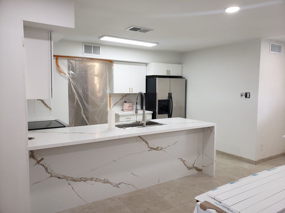 Slide of Awesome Home Repair
