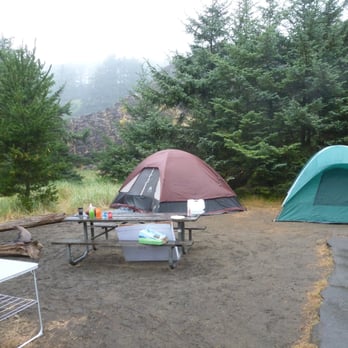 Cape Disappointment State Park - Cozy spots with plenty of room for more than one tent. - Parks Near Me - Ilwaco, Washington Cape Disappointment State Park - Cozy spots with plenty of room for more than one tent. - Parks Near Me - Ilwaco, Washington