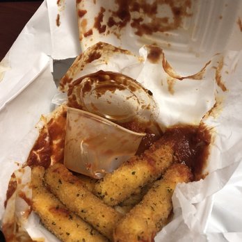 Tony's Pizzeria - Pizza Near Me - Newark, New Jersey