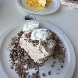 Peanut Butter Pie Peanut Butter Pie