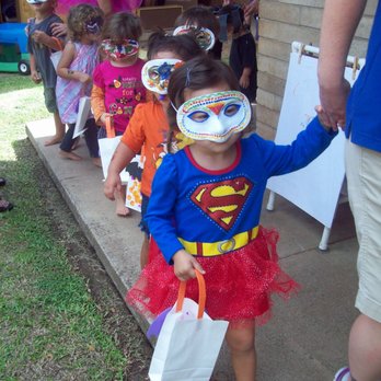Aikahi Preschool - Preschools Near Me - Kailua, Hawaii