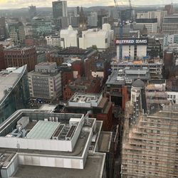 20 Stories