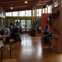 Bosco Cafe