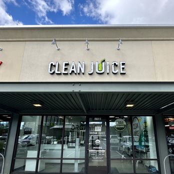 Clean Juice - Clean Juice Eugene - Juice Bars & Smoothies Near Me - Eugene, Oregon Clean Juice - Clean Juice Eugene - Juice Bars & Smoothies Near Me - Eugene, Oregon