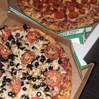 Marco's Pizza - Pizza Near Me - Santa Ana, California