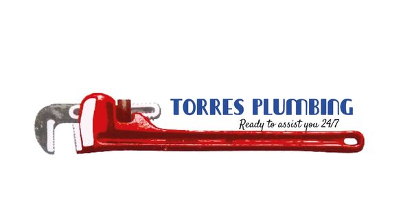Torres Plumbing Logo