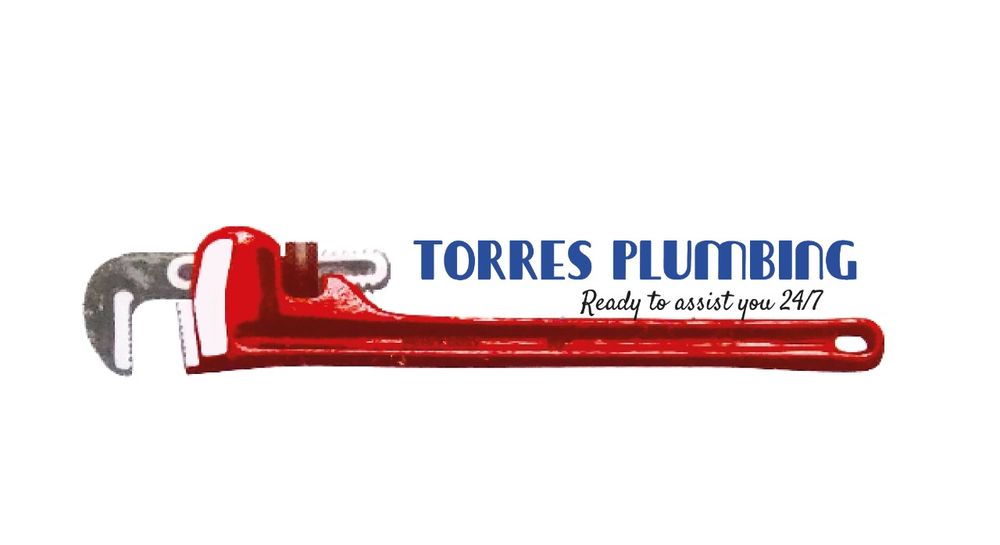 Slide of Torres Plumbing