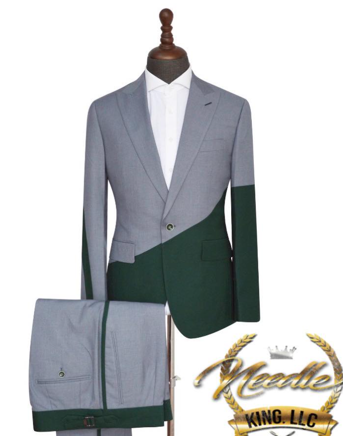 NEEDLE KING CUSTOM CLOTHING Updated June 2024 2440 Victory Ln 2 Fl